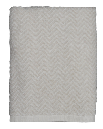 Halvor Bakke Verbier Håndkle Pure Cashmere 50x70