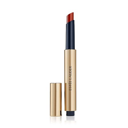 Estée Lauder Pure Color Melt-On Glosstick 890 Melted Tangerine, Makeup, Læber, Læbestift