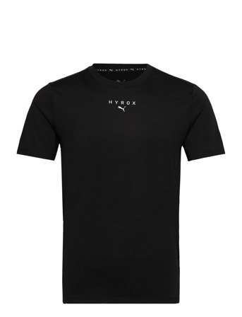 PUMA | M Puma X Hyrox Cloudspun Thermoadapt Tee | S