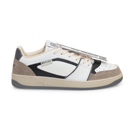 Enterprise Japan, Sneakers Wit, Heren, Maat:40 EU