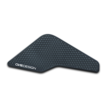 Zijpads OneDesign HDR - Yamaha MT-09 Tracer 2015-2022