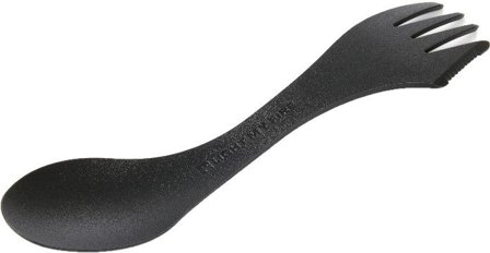 Light My Fire Spork Original Slaty Black