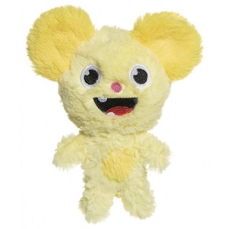 Bolibompa Minisar Kosedyr Gul filmis LysGul