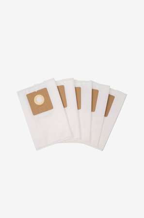 Champion Nordic - Obh Nordica -Pölynimurin pussit, 5 kpl (1287CH) - Astianpesu- & siivousvälineet - - Homeroom