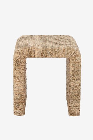 Bloomingville - Krakk Kien - Natur - Fotskamler & puffer - Fra Homeroom