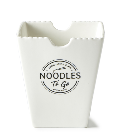 Riviera Maison Skål til nudler Noodles-To-Go
