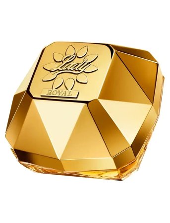 Rabanne Lady Million Royal Eau De Parfum - Nude - 30ML