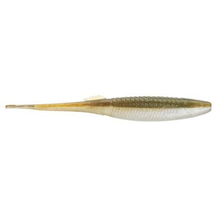 Rapala CrushCity The Stingman 10cm, 4,5g - Arkansas Shiner