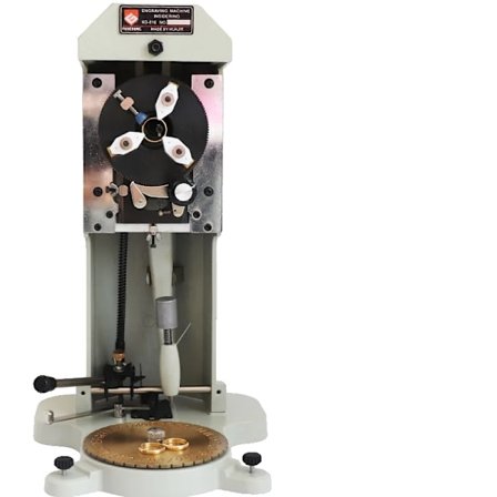 Manuell Ring Gravör, Precision Gravyr, 360-Gradig Käftrotation,OFen uppsättning