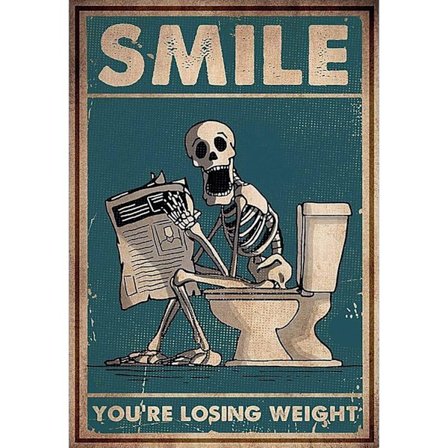 Skelett diamantkonst set, 5D målning, full diamant med diamant, förälder-barn interaktion, väggdekoration, present, fritid (12x16")