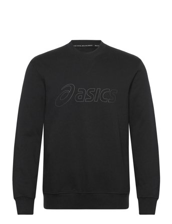 Asics Asics Sweatshirt - Black - S