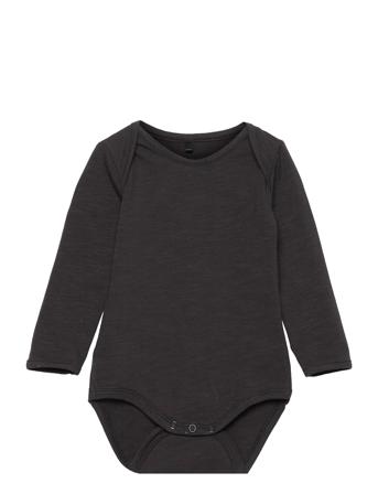 Sgbob New Owl Ls Body Black Soft Gallery