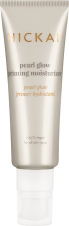 HICKAP Pearl Glow Priming Moisturizer 50 ml, Makeup, Ansigt, Primer