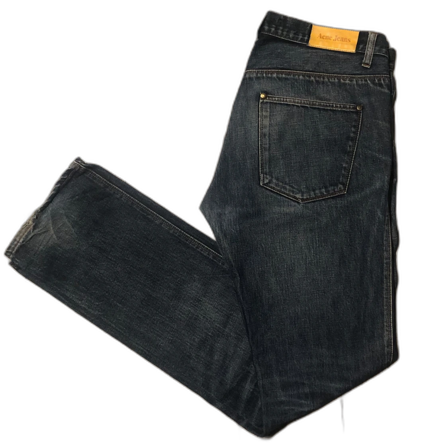 Acne Jeans