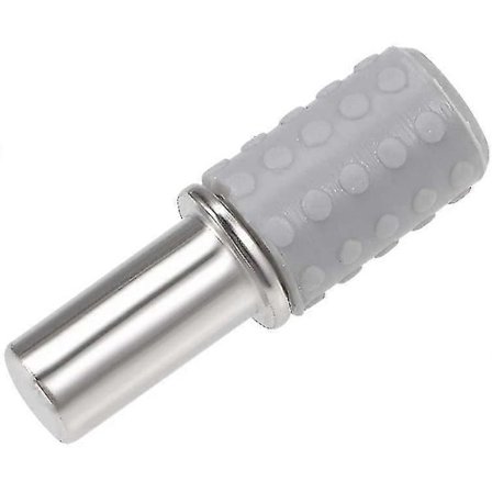 Hyldebærer Stifter 6x25mm Rustfrit Stål Hyldeholder Støttestifter til Skab Bogreol 10 stk