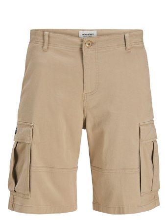 Jack & Jones | Jpstcole Jjjonnie Cargo Shorts Jnr | 164
