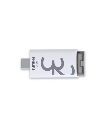 Philips Click Usb Flash Drive 32 Gb