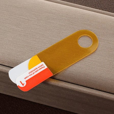 Skärmskydd till Xiaomi Mi Band 3