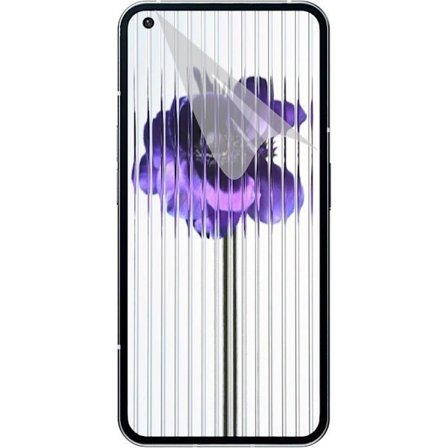 2-Pak Nothing Phone 1 Skærmbeskytter - Ultra Thin