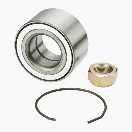 Hjullagersats - Biltema