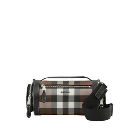 Burberry, Cross Body Bags Brązowy, Mężczyzna, Rozmiar: ONE Size