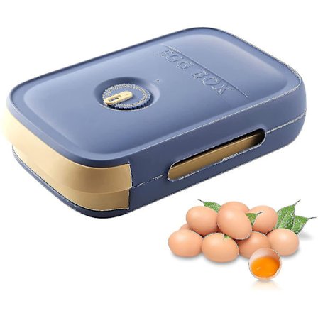 Skuff Egg Oppbevaringsboks Kjøleskap Egg Oppbevaringsboks Kjøkken Eggboks Beholder
