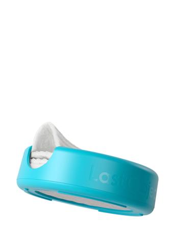 Lastround Large Turquoise Skin Care Face Cleansers Accessories Blå LastObject*Betinget Tilbud