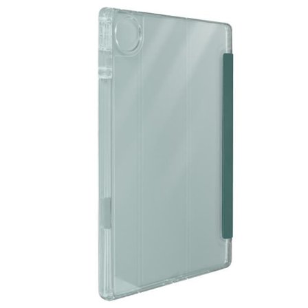 Housse Trifold - Huawei MatePad Pro 13.2 - Mørkegrøn - Stødabsorberende - Multifunktionsstativ