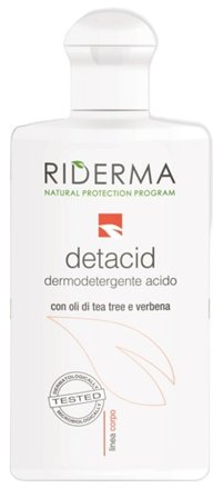 Riderma Detacid 250 ml