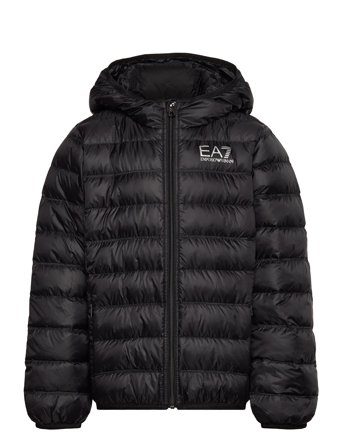 EA7 | Down Jacket | 8 A