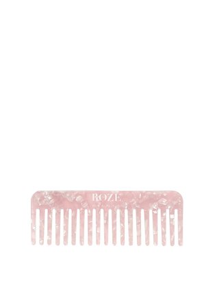 Roze Avenue French Comb, Hår, Børster & Accessories, Kamme