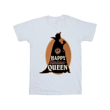 Disney Herrsköldar Hallow Queen T-shirt 5XL Vit