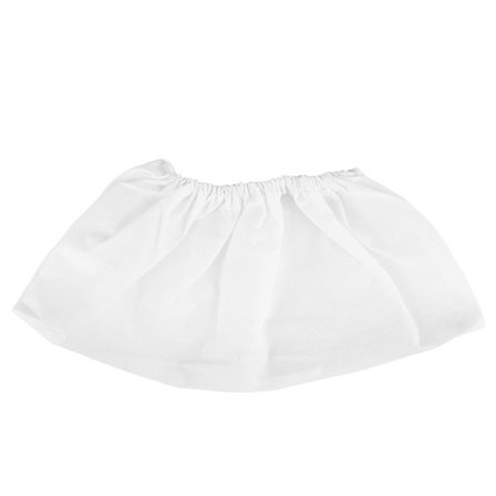 10 stk. støvsugerposer til negle, non-woven, neglestøvsuger