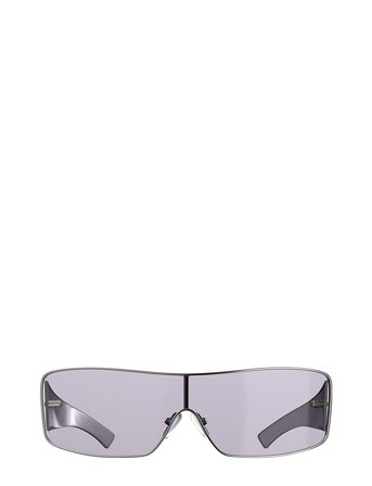 Future Too Bright Grey Grey Corlin Eyewear