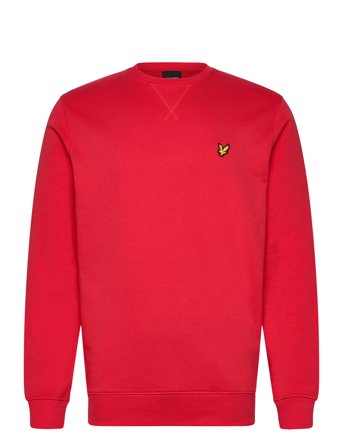Lyle & Scott | Crew Neck Sweatshirt | S