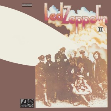 Led zeppelin ii (remastered) Led Zeppelin