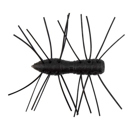 Z-man Fuzzy BugZ 1.75'' (4-pack) - Yoga Pants