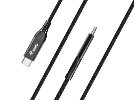 Equip Usb 4 Ultra Slim C To C