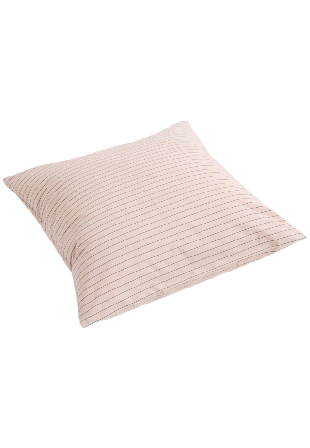 HAY Pillow Case Fineline Örngott Rosa 60 x 50
