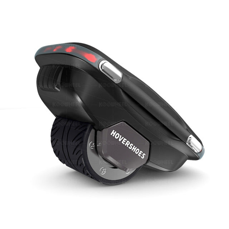 Koowheel selvbalanserende elektriske rullesko