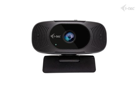I-TEC SOLOMON 300 4K WEBCAM 4K WEBCAM CAM