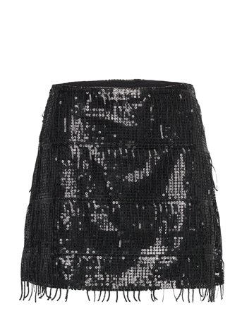 Object Objtella Hw Skirt 136 - Black - XS