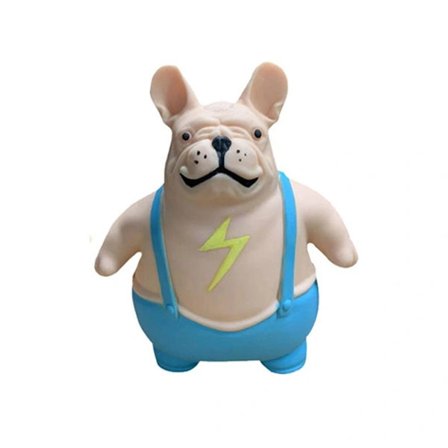 Stretchiga leksaker Splat Stressleksaker 2 2 2[XJ]