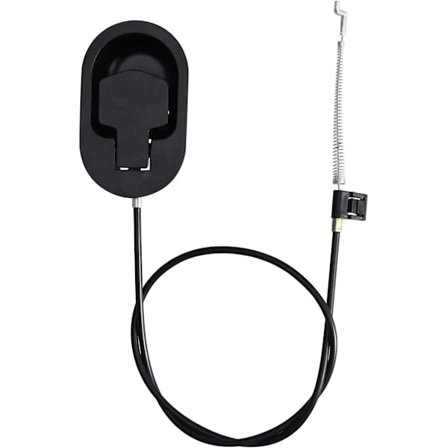 1. lepotuolin vapautuskahva, yleismallinen sohvan tuolin lepotuolin kahva, varaosat, vedä tuolin vapautuskahva Ashley- ja Major-lepotuoleille