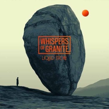Liquid stone WHISPERS OF GRANITE
