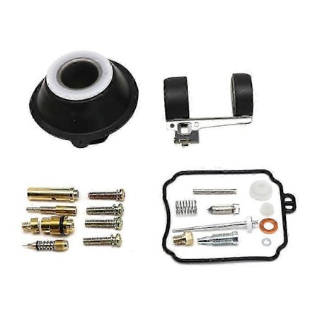 Förgasare för Vstar 250, Virago 250 & Route 66 Xv250 (1988 - 2014)