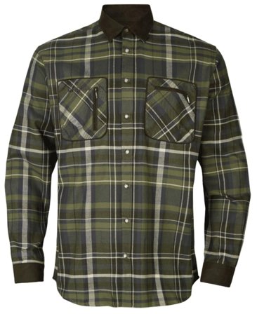 Härkila Pajala Olive Check
