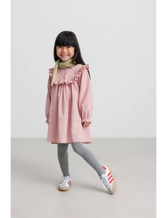 MarMar Copenhagen Delina Ls - Pink - 128