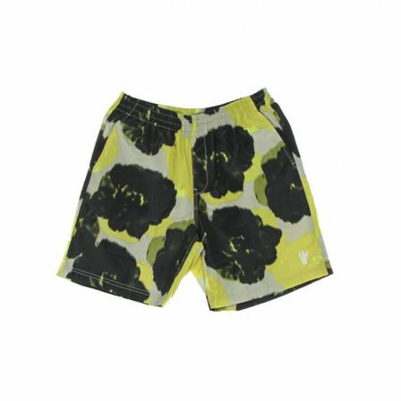 Huf, Beachwear Zwart, Heren, Maat:XL