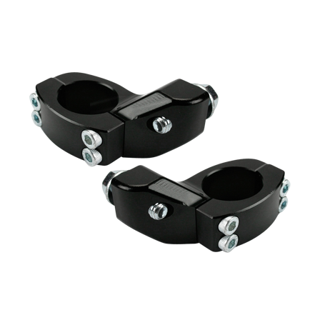 Cycra Clamps CRM 1-1/8" Fäste till Handtagsskydd